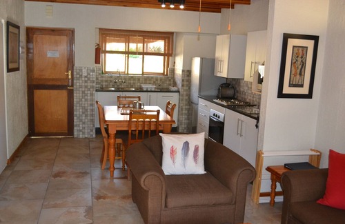 Hazyview Cabin | Kruger Park Lodge - Golf Safari SA