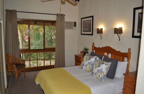 Hazyview Cabin | Kruger Park Lodge - Golf Safari SA