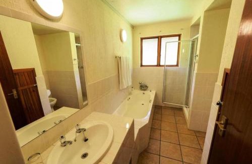Hazyview Apartment | Kruger Park Lodge - Private Villa 514