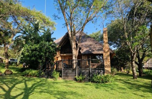 Hazyview Apartment | Kruger Park Lodge - Private Villa 514