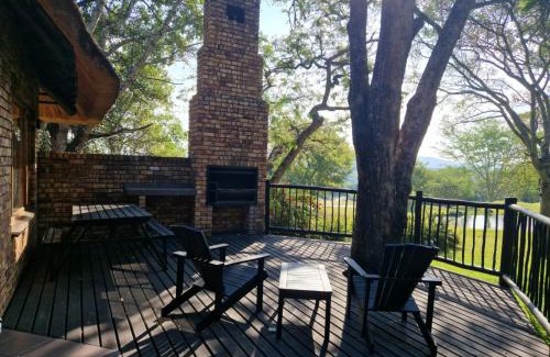 Hazyview Apartment | Kruger Park Lodge - Private Villa 514