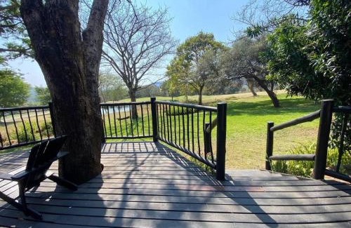 Hazyview Apartment | Kruger Park Lodge - Private Villa 514