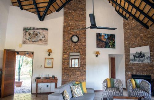 Hazyview Ski Chalet | Kruger Park Lodge Unit 245