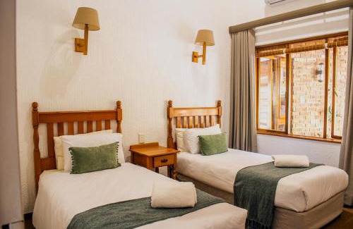 Hazyview Ski Chalet | Kruger Park Lodge Unit 245
