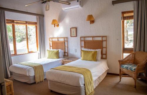 Hazyview Ski Chalet | Kruger Park Lodge Unit 245