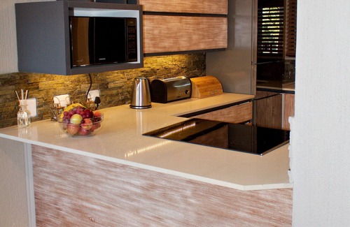 Hazyview Cabin | Kruger Park Lodge Unit 509