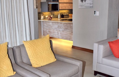 Hazyview Cabin | Kruger Park Lodge Unit 509