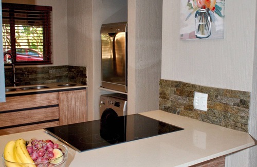 Hazyview Cabin | Kruger Park Lodge Unit 509