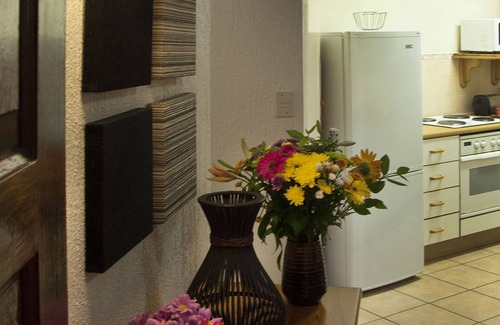 Hazyview Cabin | Kruger Park Lodge Unit 543