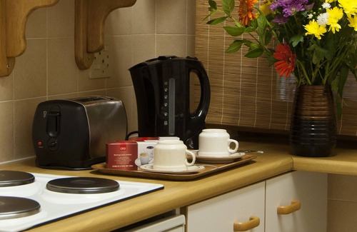 Hazyview Cabin | Kruger Park Lodge Unit 543