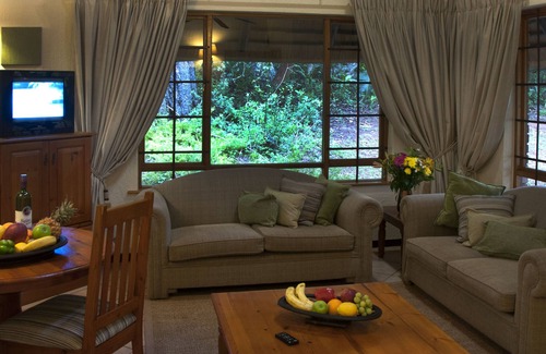 Hazyview Cabin | Kruger Park Lodge Unit 543