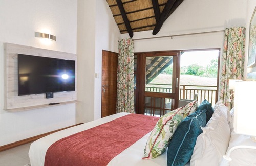 Hazyview Cabin | Kruger Park Lodge Unit 608B