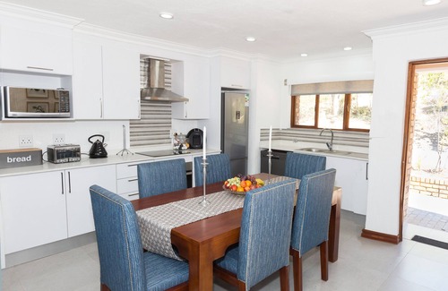 Hazyview Cabin | Kruger Park Lodge Unit 610B