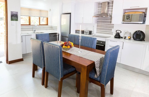 Hazyview Cabin | Kruger Park Lodge Unit 610B