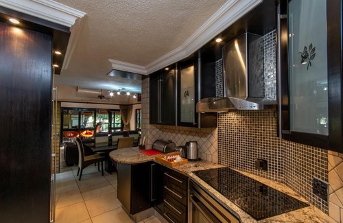 Hazyview Apartment | Kruger Park Lodge Unit No. 209