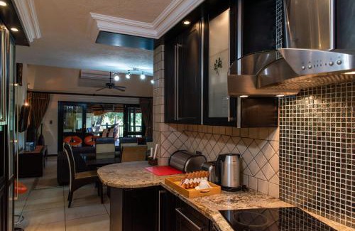 Hazyview Apartment | Kruger Park Lodge Unit No. 209
