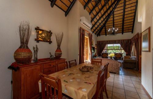 Hazyview Apartment | Kruger Park Lodge Unit No. 516