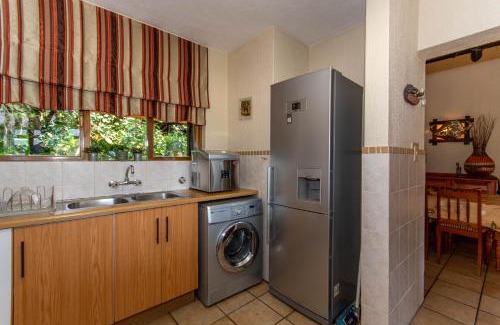 Hazyview Apartment | Kruger Park Lodge Unit No. 516