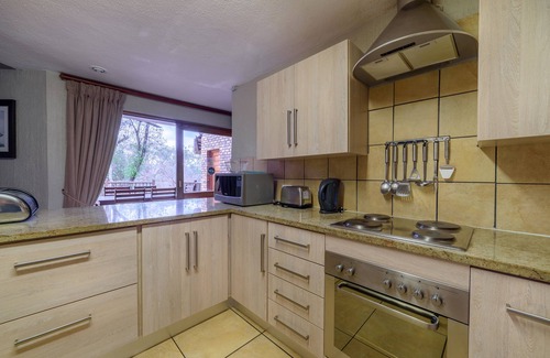 Hazyview Cabin | Kruger Park Lodge unit No. 524
