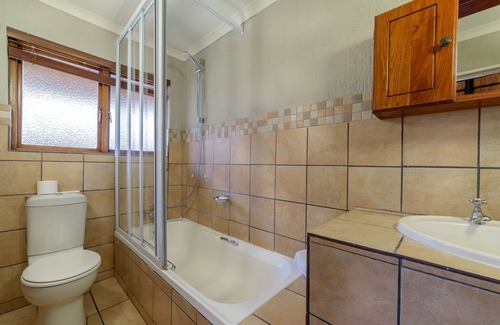 Hazyview Cabin | Kruger Park Lodge unit No. 524