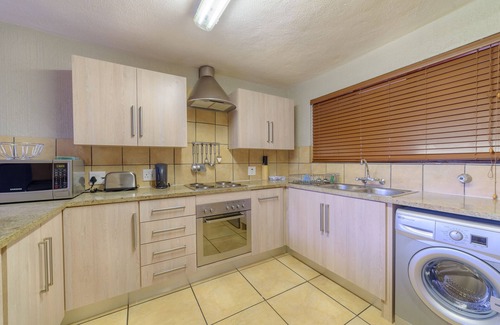 Hazyview Cabin | Kruger Park Lodge unit No. 524
