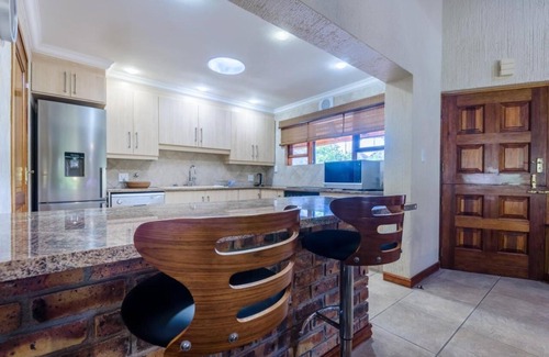 Hazyview Ski Chalet | Kruger Park Lodge Unit No. 547
