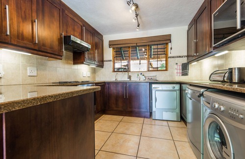 Hazyview Ski Chalet | Kruger Park Lodge Unit No. 521