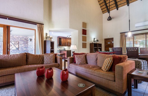 Hazyview Ski Chalet | Kruger Park Lodge Unit No. 521