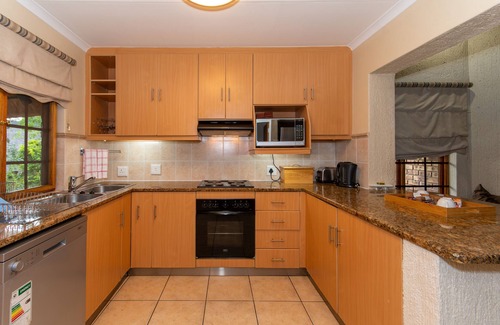 Hazyview Other | Kruger Park Lodge Unit No. 254