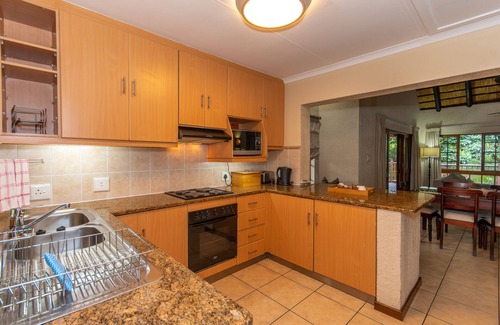 Hazyview Other | Kruger Park Lodge Unit No. 254