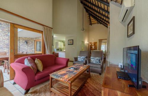 Hazyview Cabin | Kruger Park Lodge Unit No. 524