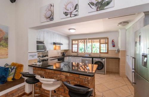 Hazyview Apartment | Kruger Park Lodge Unit No. 239