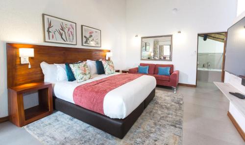 Hazyview Apartment | Kruger Park Lodge Unit No. 608B