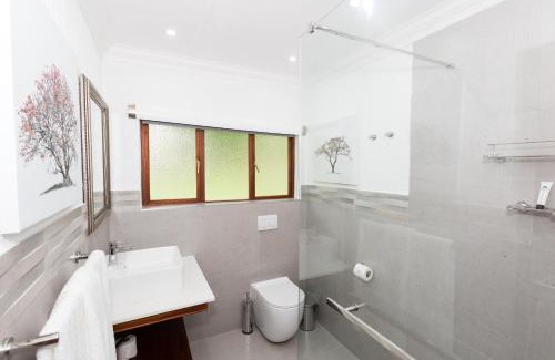Hazyview Apartment | Kruger Park Lodge Unit No. 608B