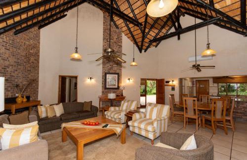 Hazyview Apartment | Kruger Park Lodge Unit No 441 with Private Pool - MAX 4 ADULTS