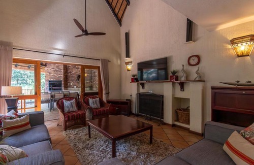 Hazyview Apartment | Kruger Park Lodge Unit No. 265