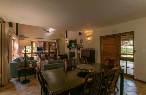 Hazyview Apartment | Kruger Park Lodge Unit No. 265