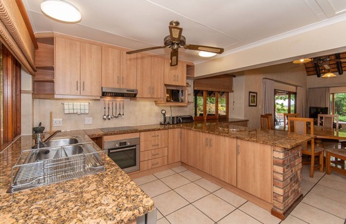 Hazyview Ski Chalet | Kruger Park Lodge Unit No. 441