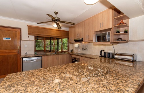 Hazyview Ski Chalet | Kruger Park Lodge Unit No. 441