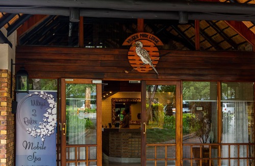 Hazyview Ski Chalet | Kruger Park Lodge Unit No. 441