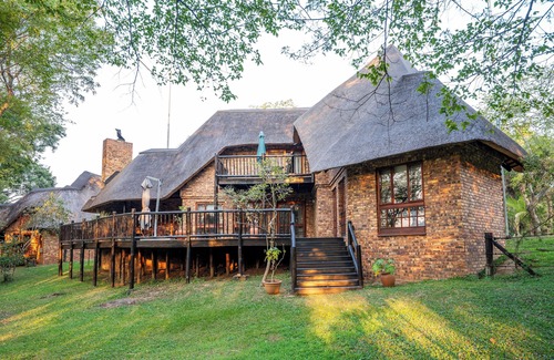 Hazyview Ski Chalet | Kruger Park Lodge Unit No. 205