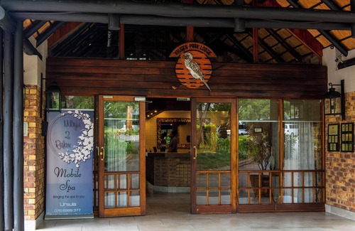 Hazyview Ski Chalet | Kruger Park Lodge Unit No. 246