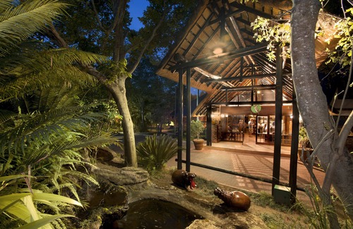 Hazyview Apartment | Kruger Park Lodge