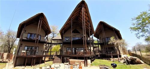 Marloth Park Cabin | Kruger Private Lodge