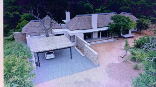 Hoedspruit Villa | Kruger River Lodge