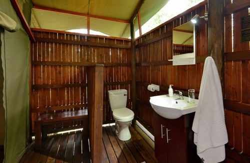 Thorny Bush Game Reserve Cabin | Kruger Safari Lodge