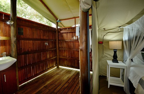 Thorny Bush Game Reserve Cabin | Kruger Safari Lodge