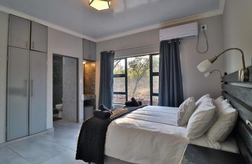 Marloth Park Villa | Kruger Stories at Marloth