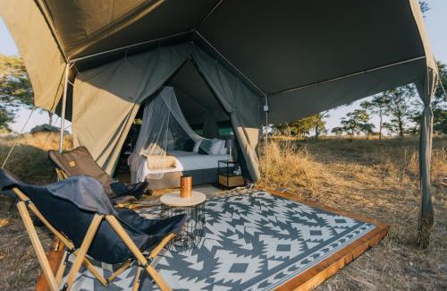 Kruger National Park Other | Kruger Untamed - Satara Plains Camp