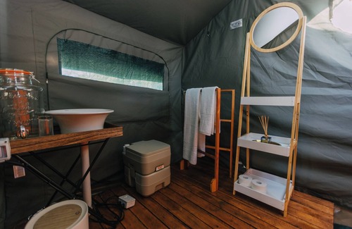 Kruger National Park Other | Kruger Untamed - Satara Plains Camp